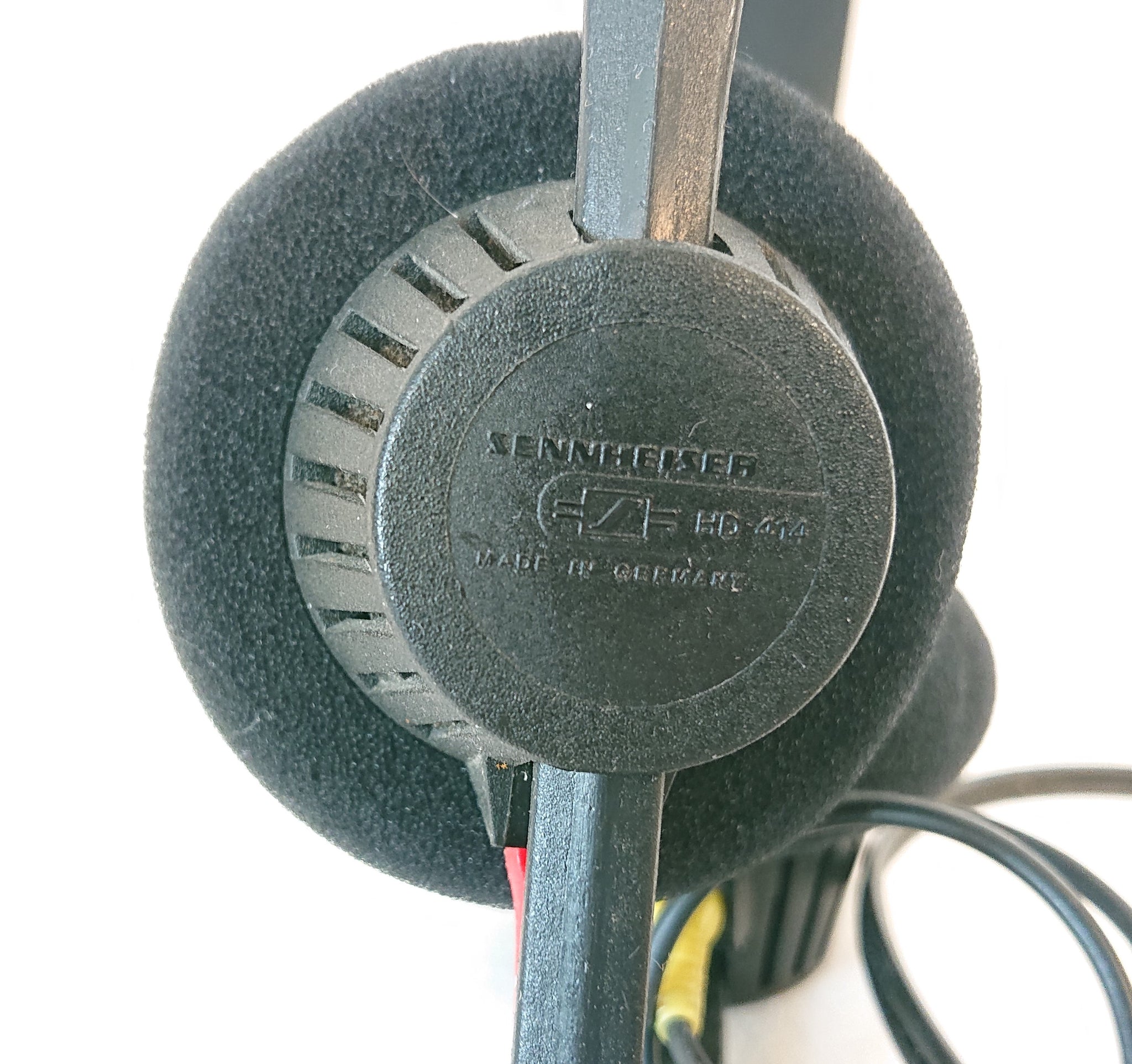 Sennheiser hd 414 online for sale